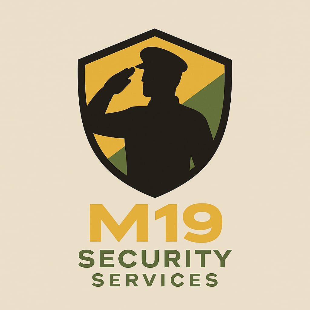 M19 Security